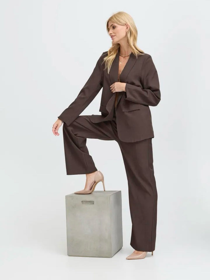 BLAZER SBGLORIUS CHOCOLATE TORTE