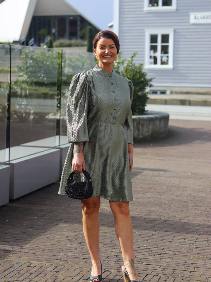 KJOLE HENRIKA IVY GREEN
