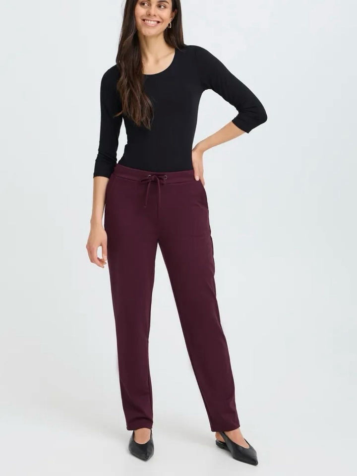 BUKSE FRBLAZER PORT ROYALE