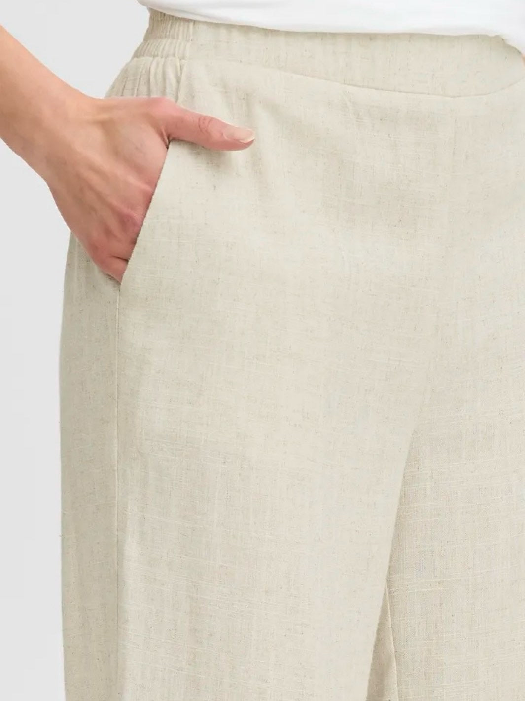 CAPRI FRJUNA BIRCH MELANGE