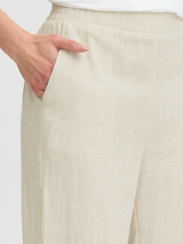 CAPRI FRJUNA BIRCH MELANGE