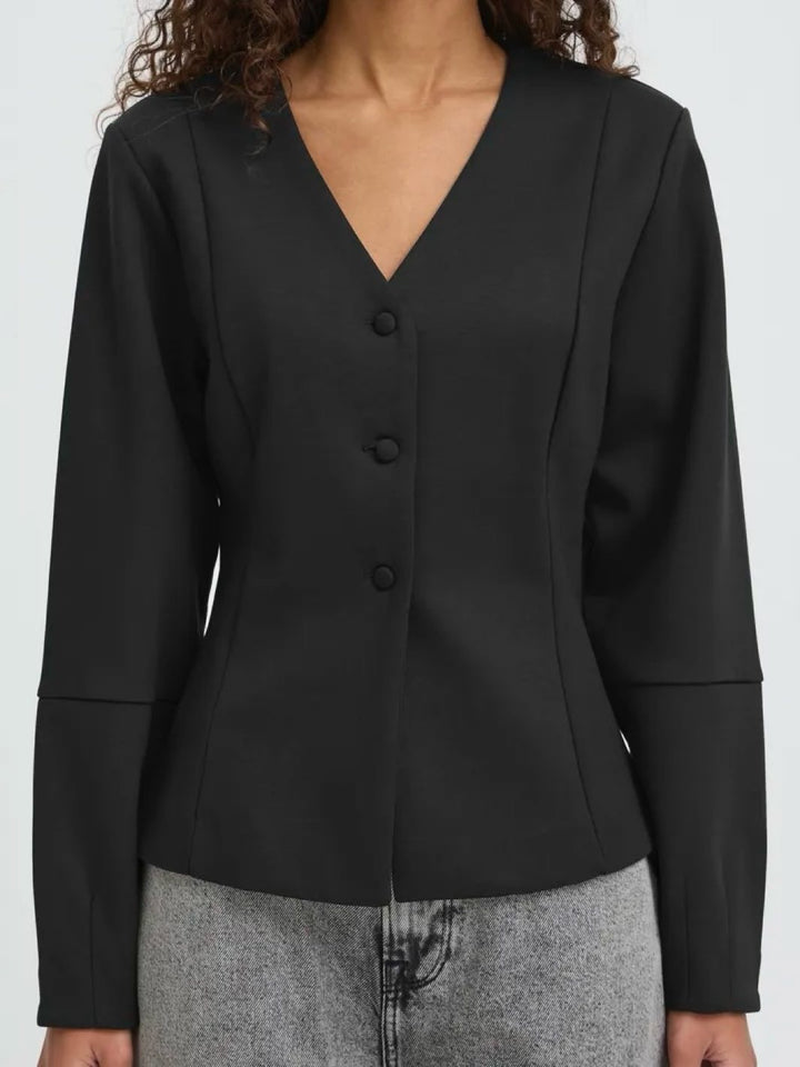 BLAZER IHKATE NEO BLACK