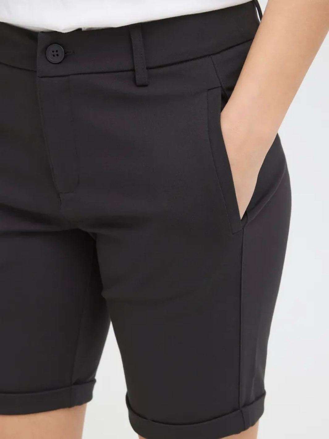 SHORTS FRLANO BLACK