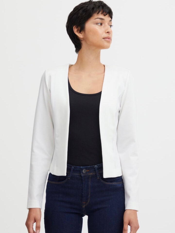 BLAZER IHKATE SHORT CLOUD