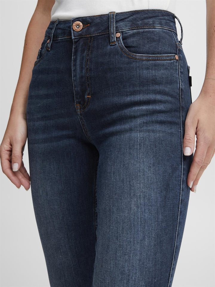 PZEMMA JEANS STRAIGHT LEG