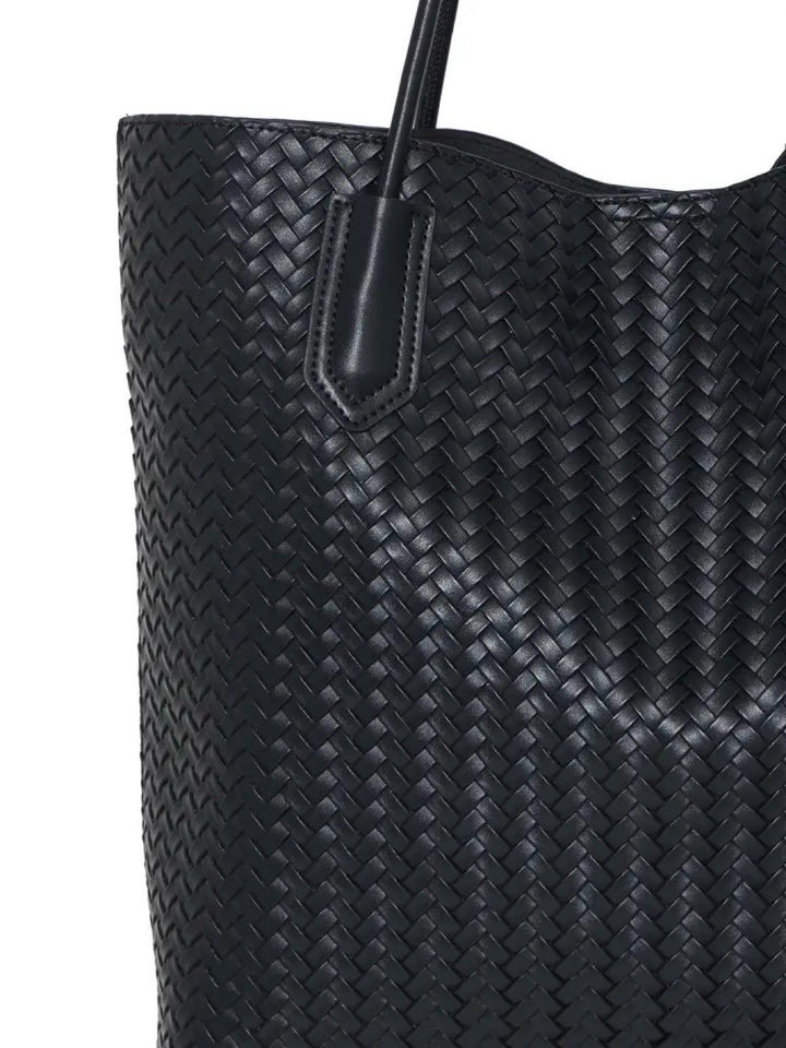 VESKE FRBRAIDA BLACK