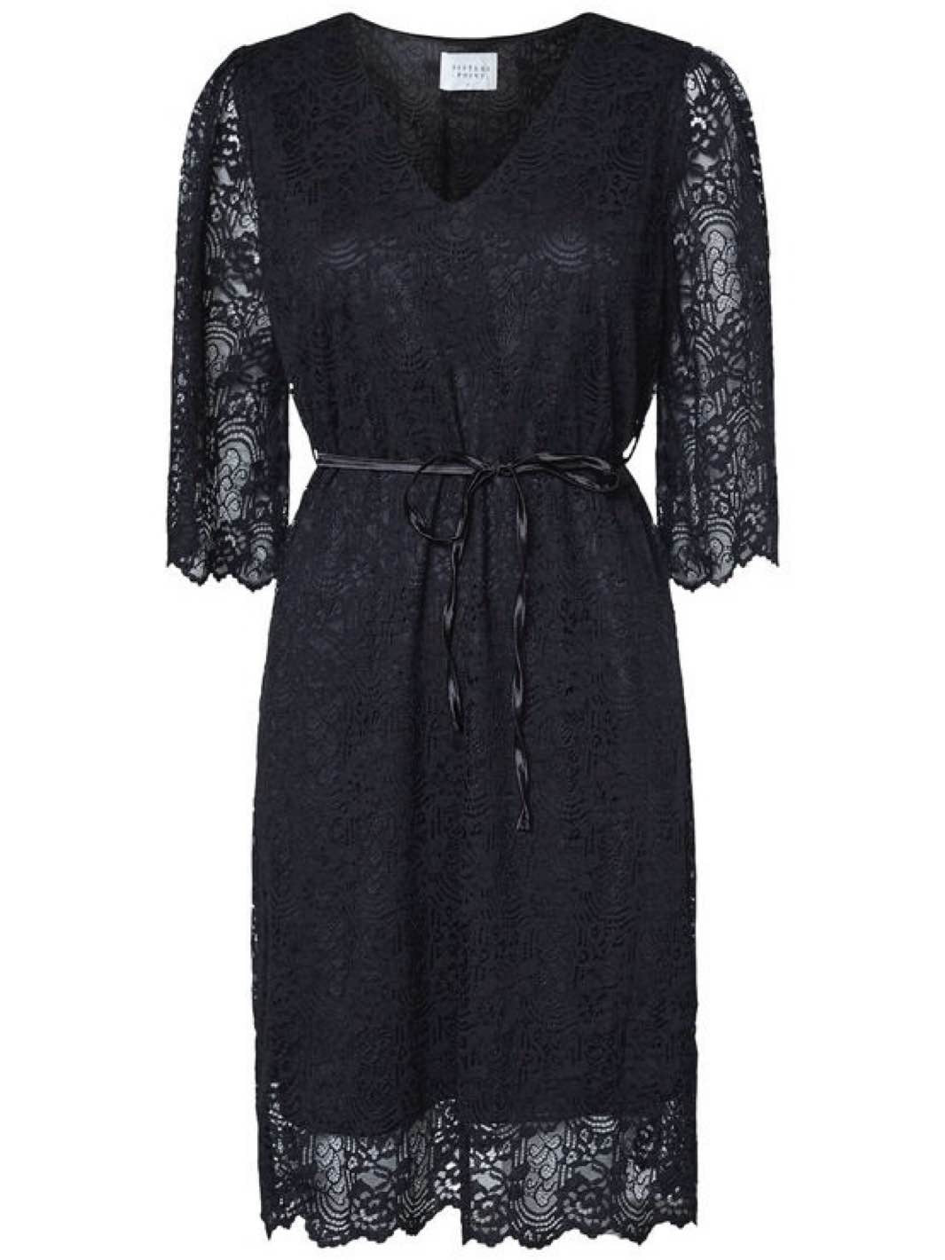 KJOLE EMORE BLACK