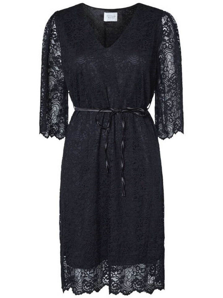 KJOLE EMORE BLACK