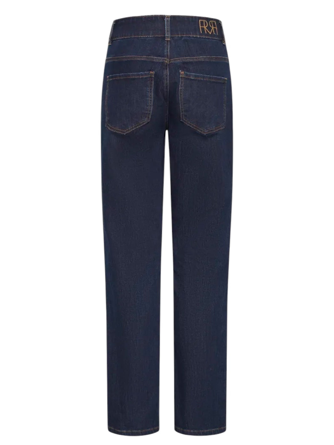 JEANS FRLISSI INDIGO BLUE DENIM