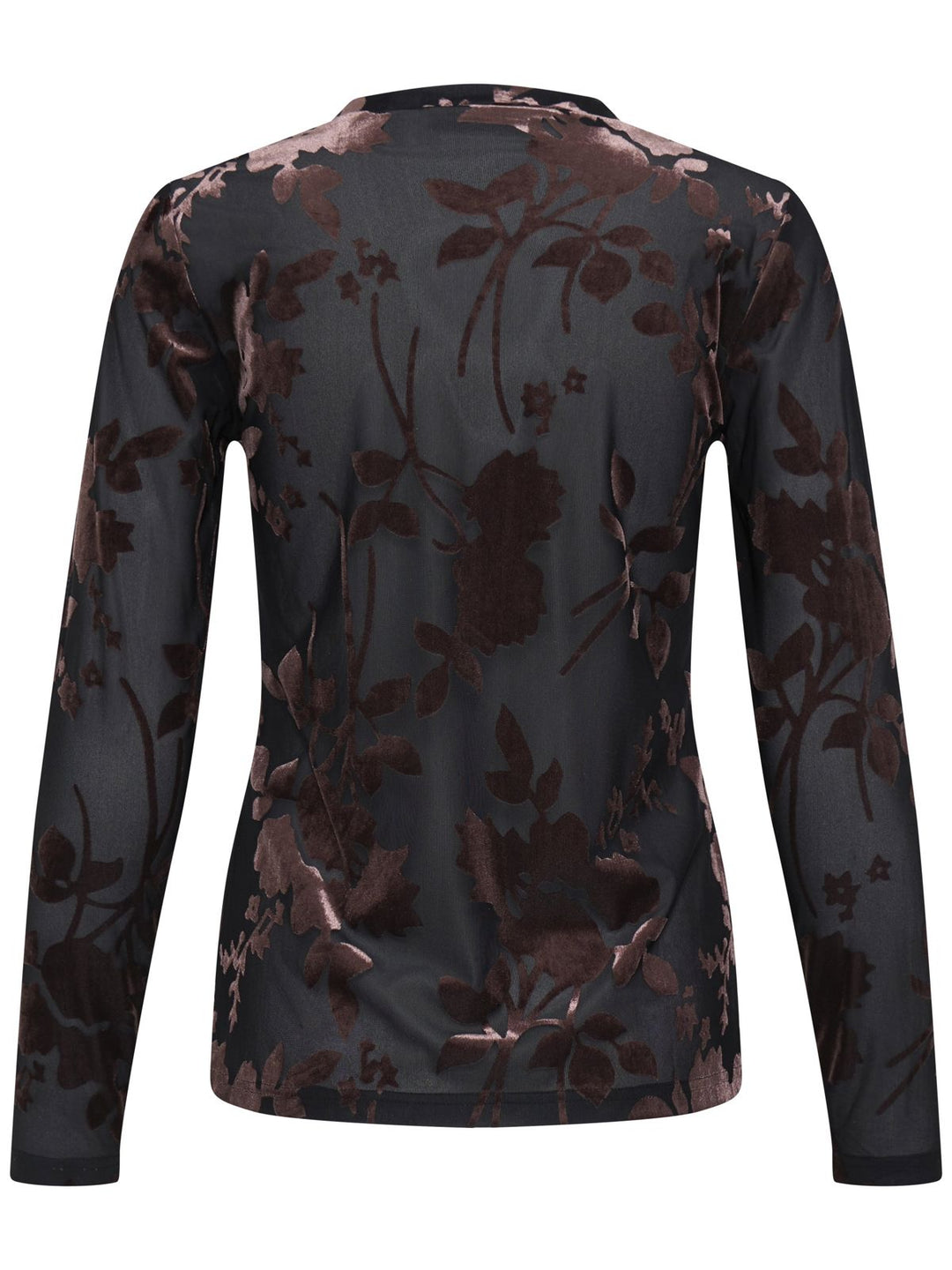 TOPP PZFELINA BLACK