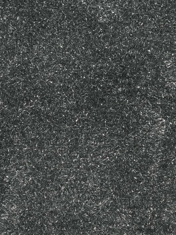 STRIKKEGENSER PZBLAIR SILVER LUREX