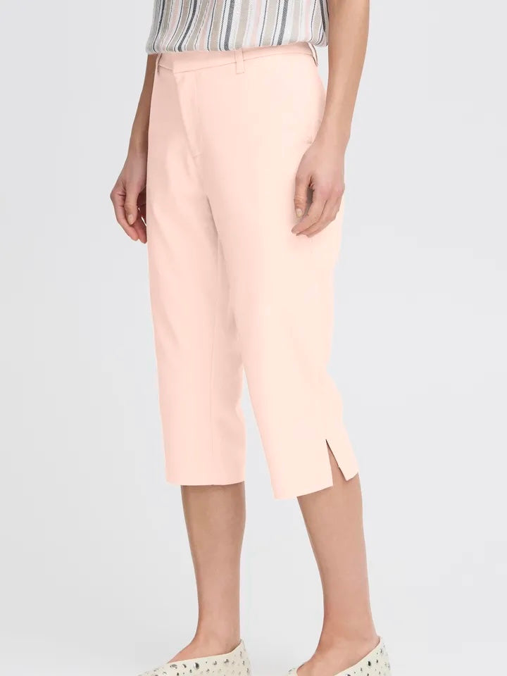 CAPRI PZBINDY ROSE SMOKE