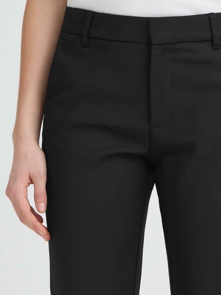 BUKSE PZBINDY ANKEL BLACK