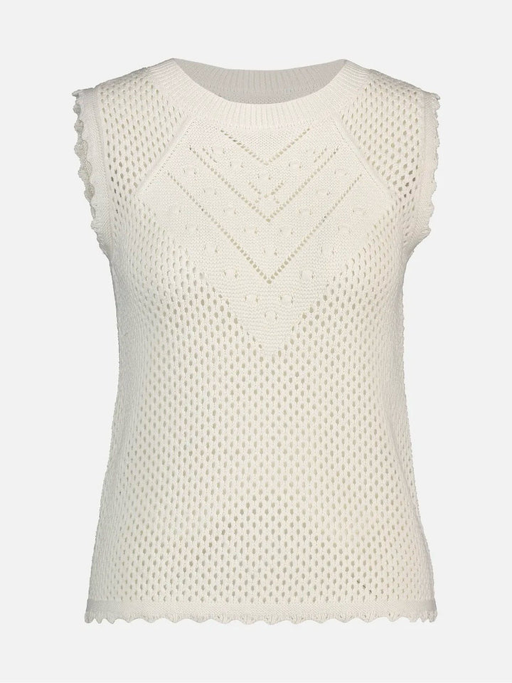 TOPP KITTI OFFWHITE