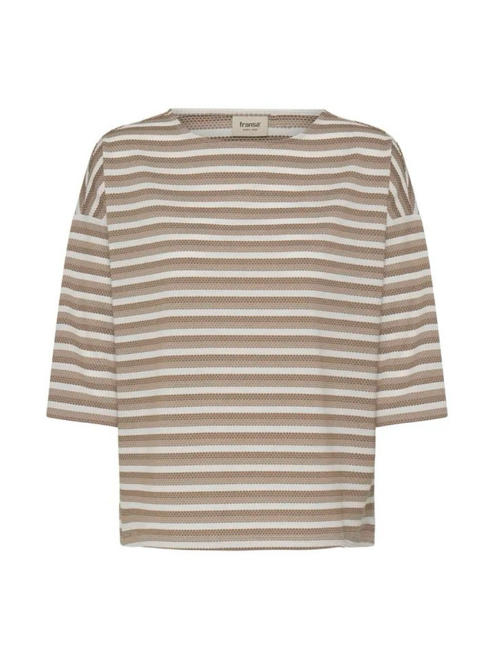 TOPP FRJOSIE MOUNTAIN T. STRIPE