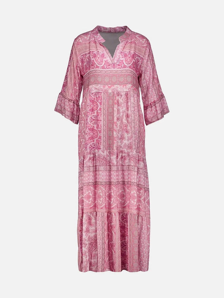 MAXIKJOLE MALANI ETNY PINK