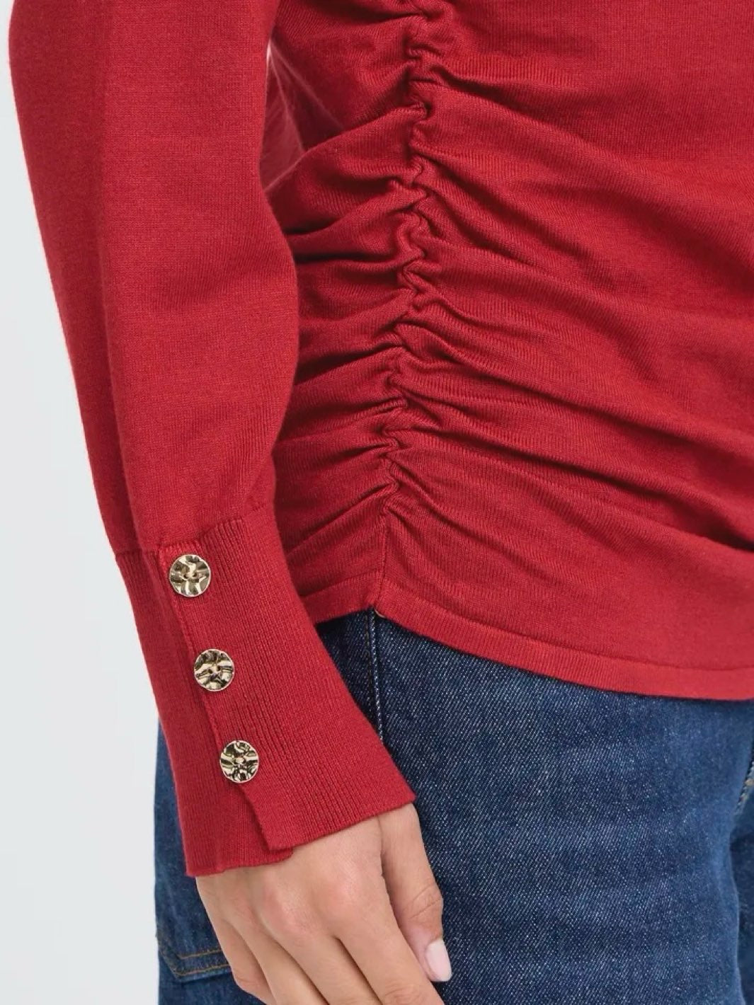 GENSER PZSARA CHILI PEPPER