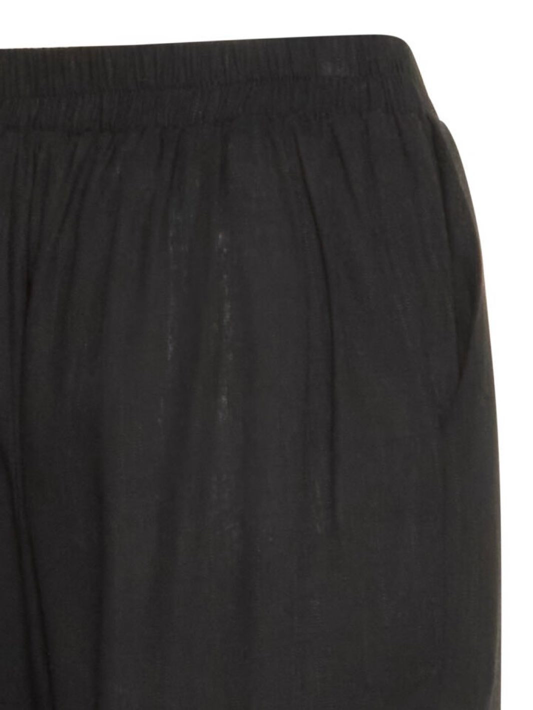 CAPRI FRJUNA BLACK