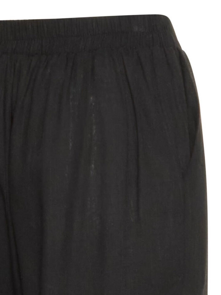 CAPRI FRJUNA BLACK