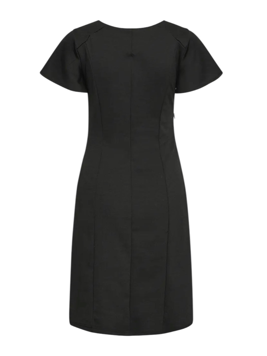 KJOLE IHKATE BLACK