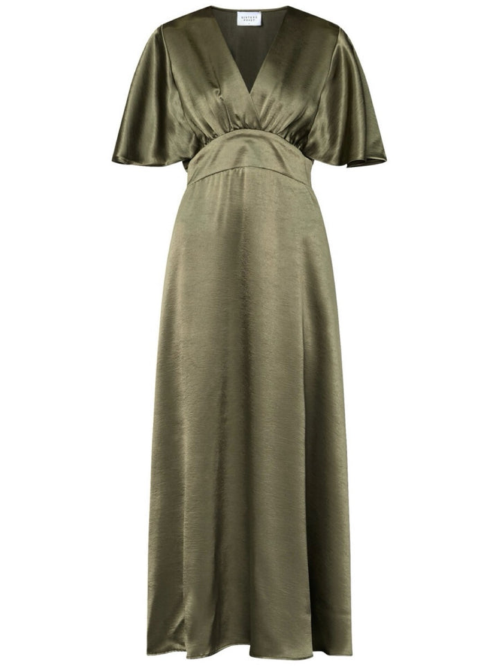 MIDIKJOLE GISELA MARTINI OLIVE