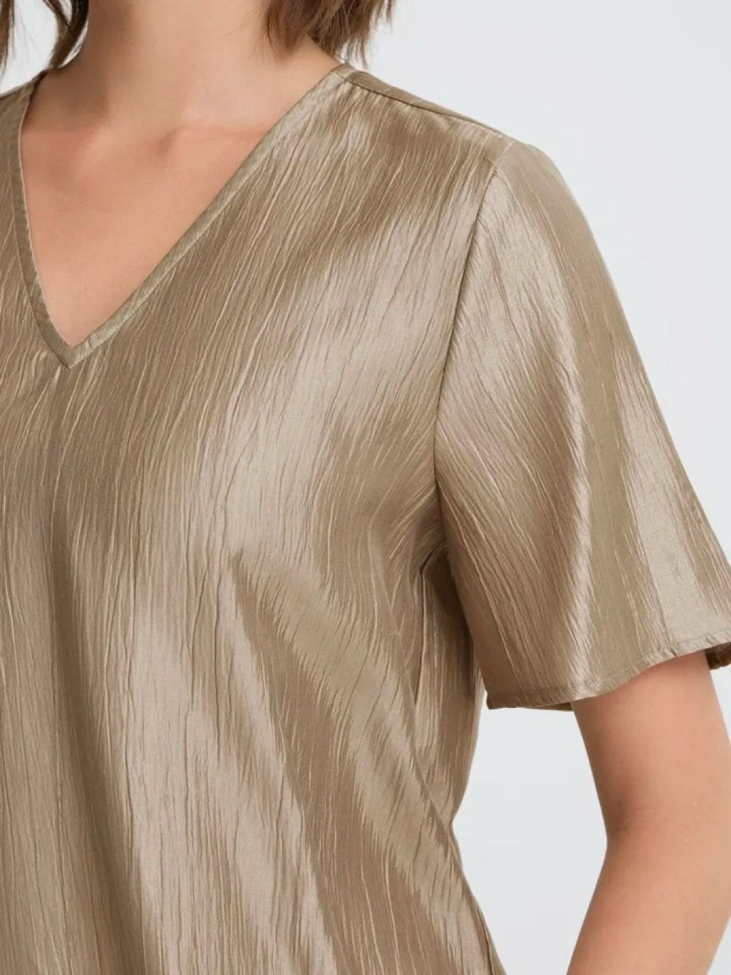BLUSE FRYOSELIN FALCON