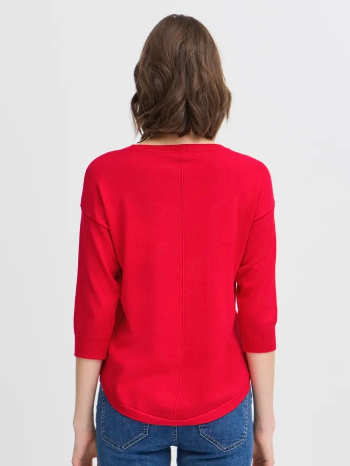 GENSER FRZUBASIC RED