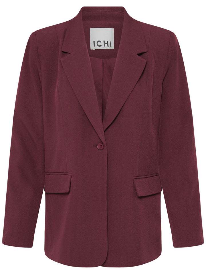 BLAZER IHFAVA BLAZER PORT ROYAL MELANGE
