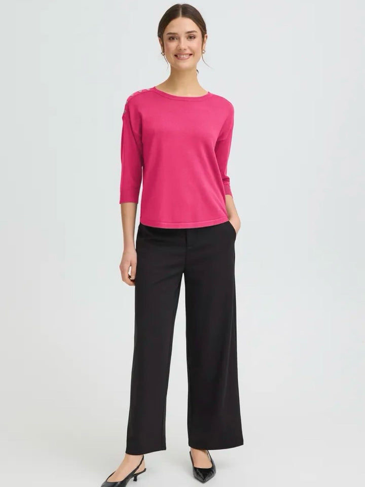 GENSER FRZUBASIC 114 VERY BERRY