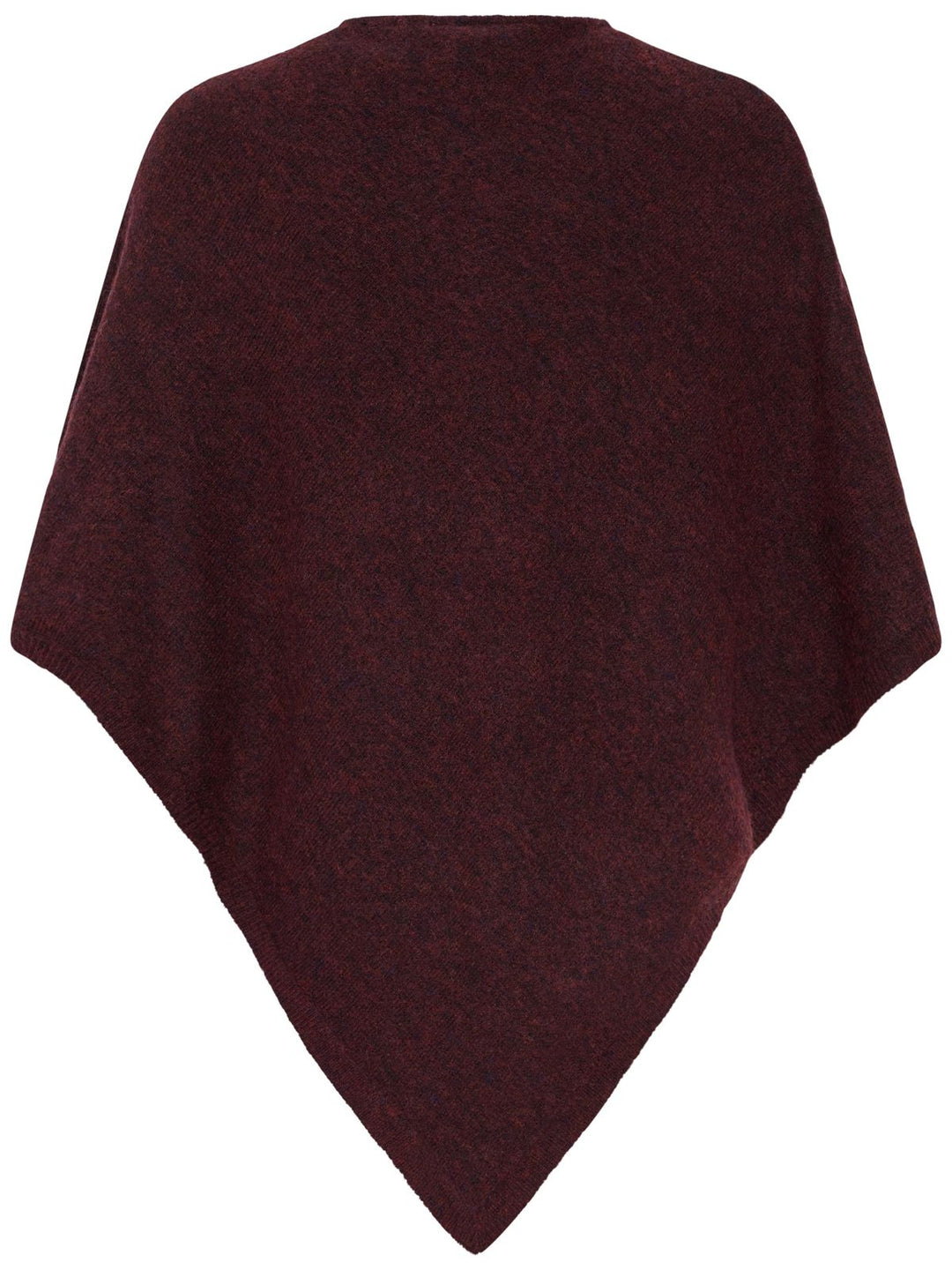 PONCHO FRSANNY PORT ROYALE MELANGE