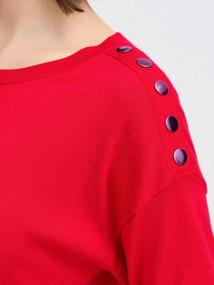 GENSER FRZUBASIC RED