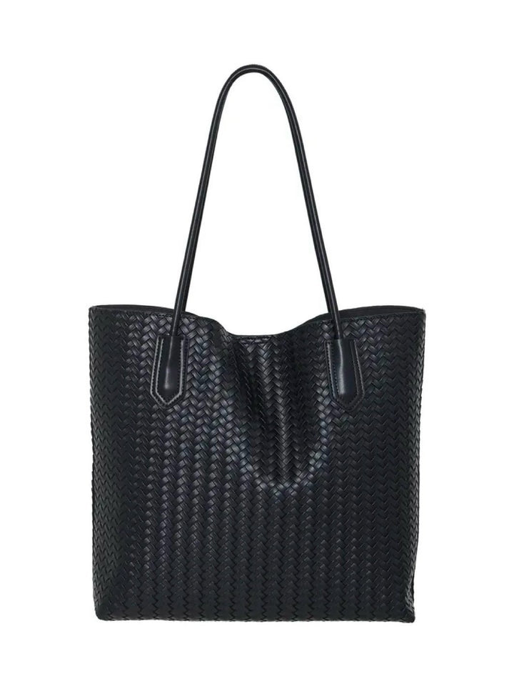VESKE FRBRAIDA BLACK