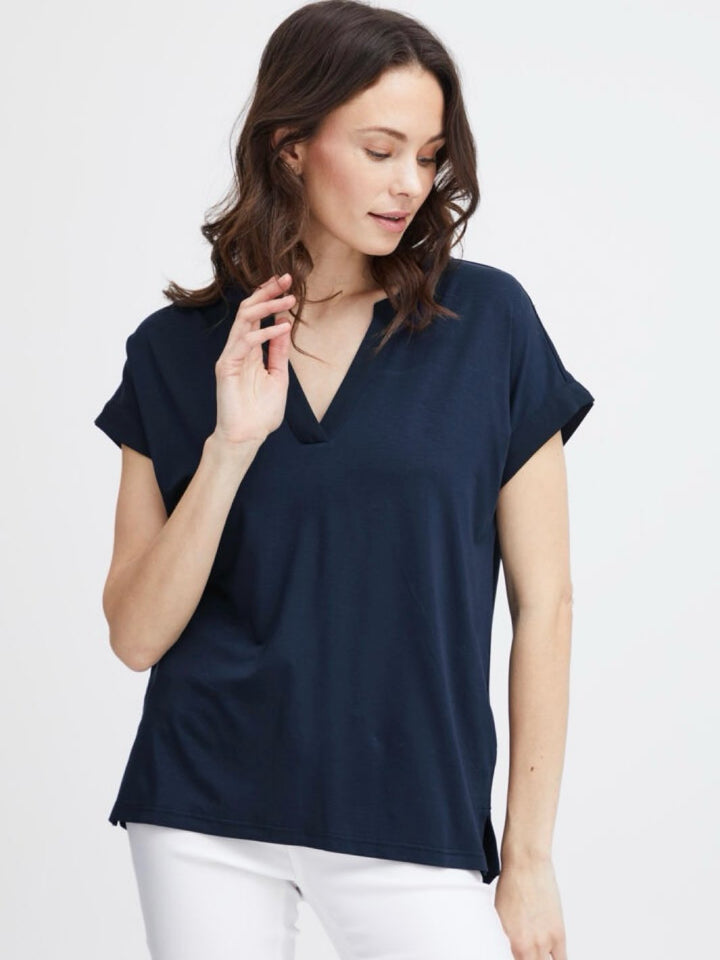 TOPP FRLIV NAVY