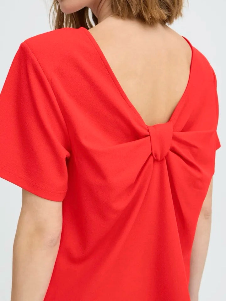 TOPP IHMATINE RACING RED