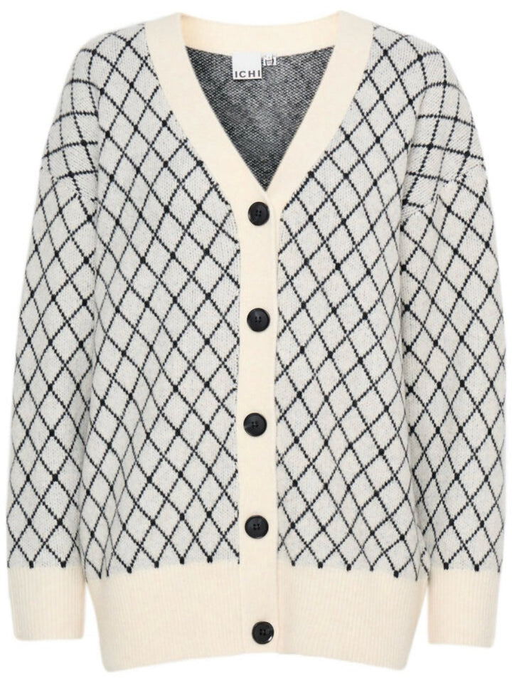 CARDIGAN IHALVINO