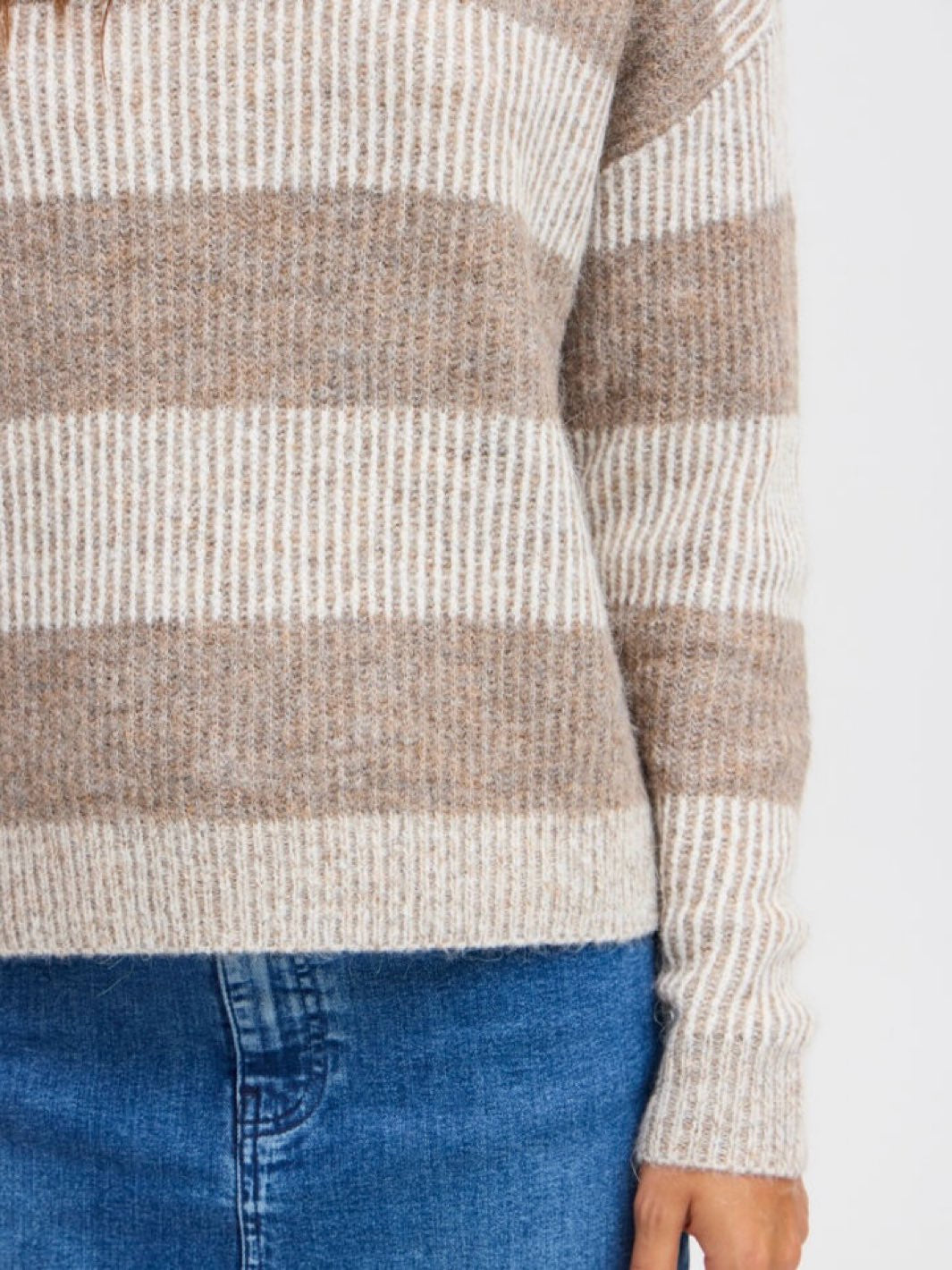 STRIKKEGENSER IHKAMARA  FUNGI