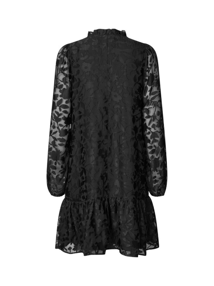 KJOLE NULIA BLACK