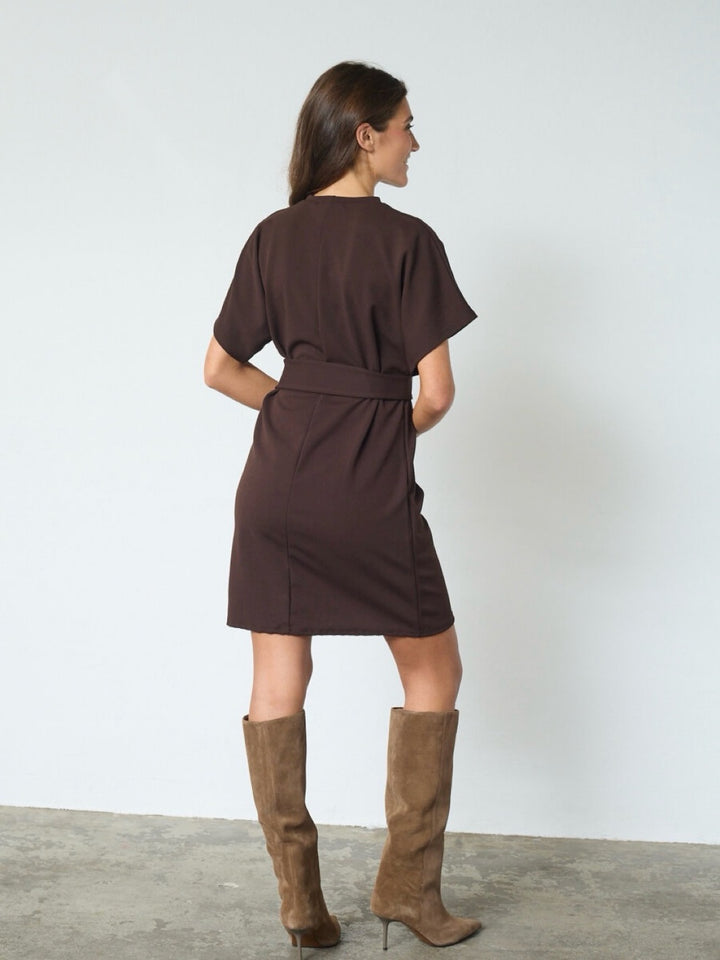 KJOLE GELIA CHOCOLATE