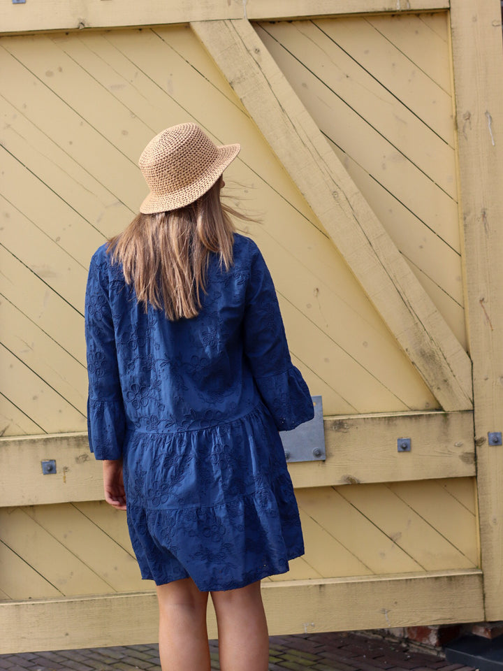 KJOLE SBLUCKY NAVY