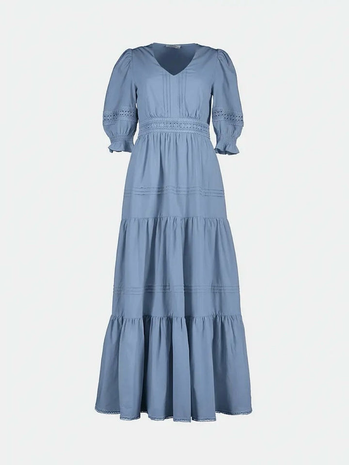 MAXIKJOLE ELOISA REGATTA BLUE