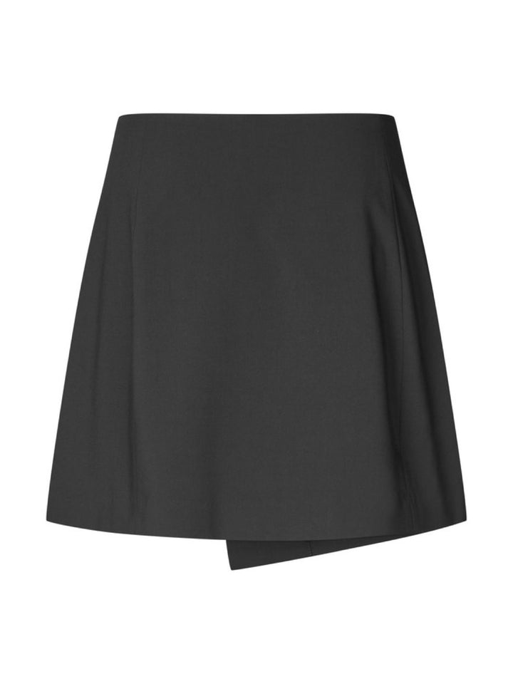 SKJØRT KEYA BLACK