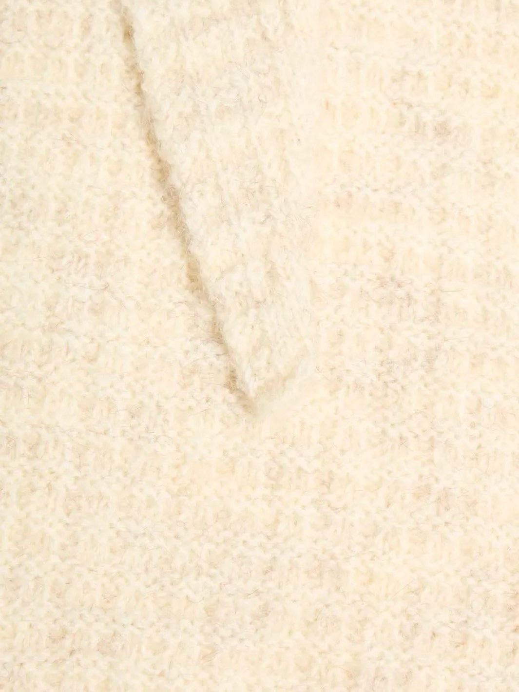 SKJERF IAFOLTHEA OATMEAL