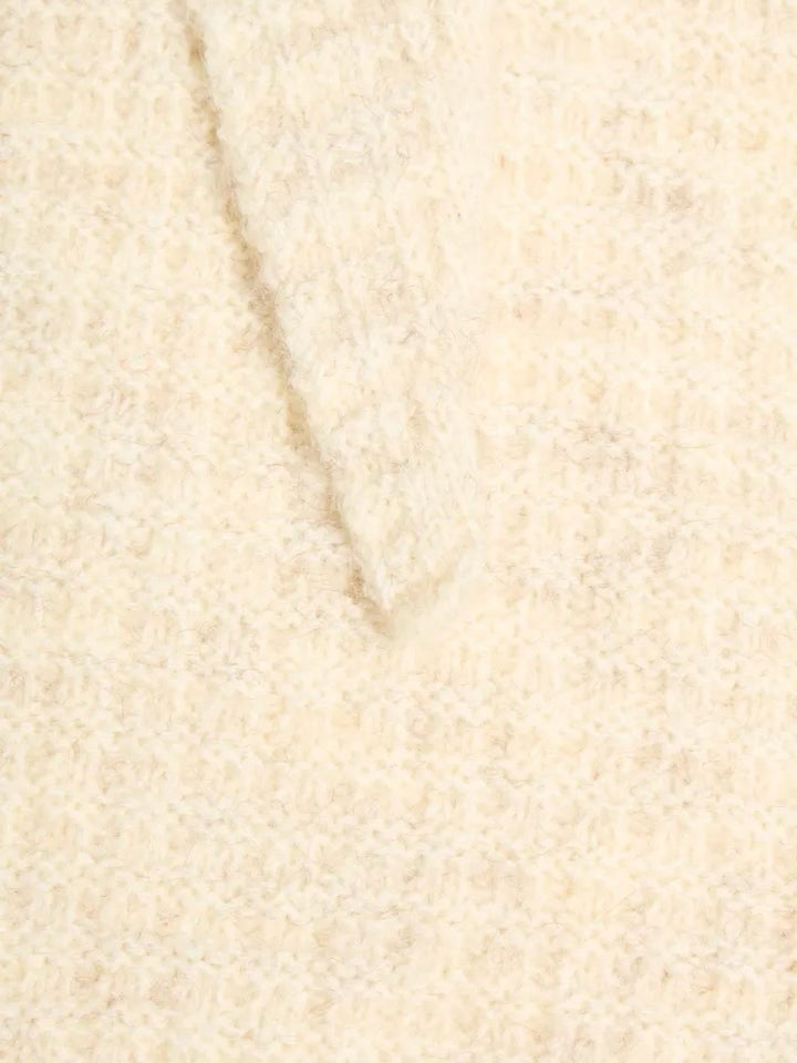 SKJERF IAFOLTHEA OATMEAL