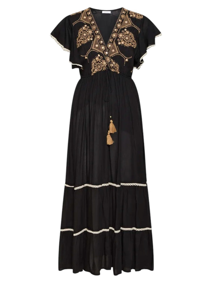 MAXIKJOLE SBMARIA BLACK