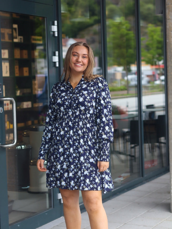 KJOLE EMILIE ROSALIL NAVY