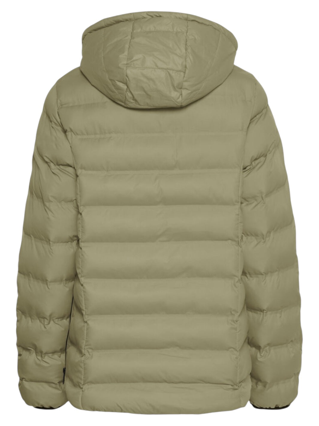 JAKKE FRBAFAB DUSTY OLIVE
