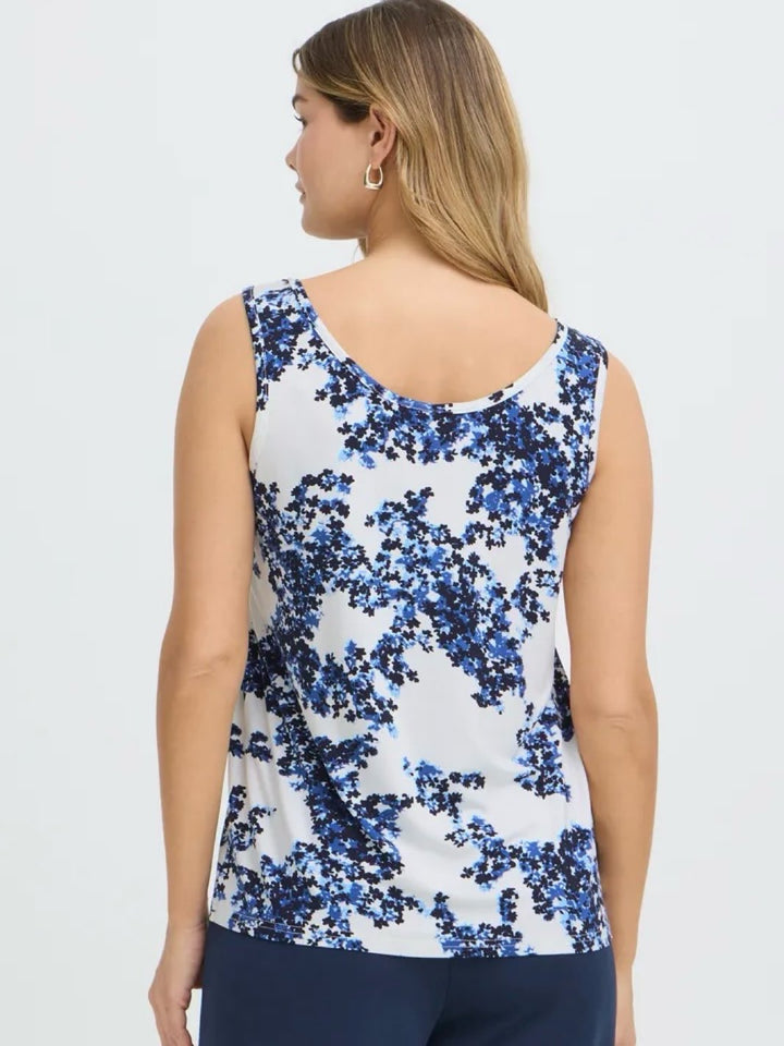 TOPP FRAMY PEALS NAVY