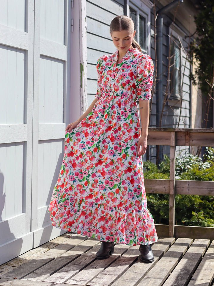 MAXIKJOLE MADIKKEN MALI PINK