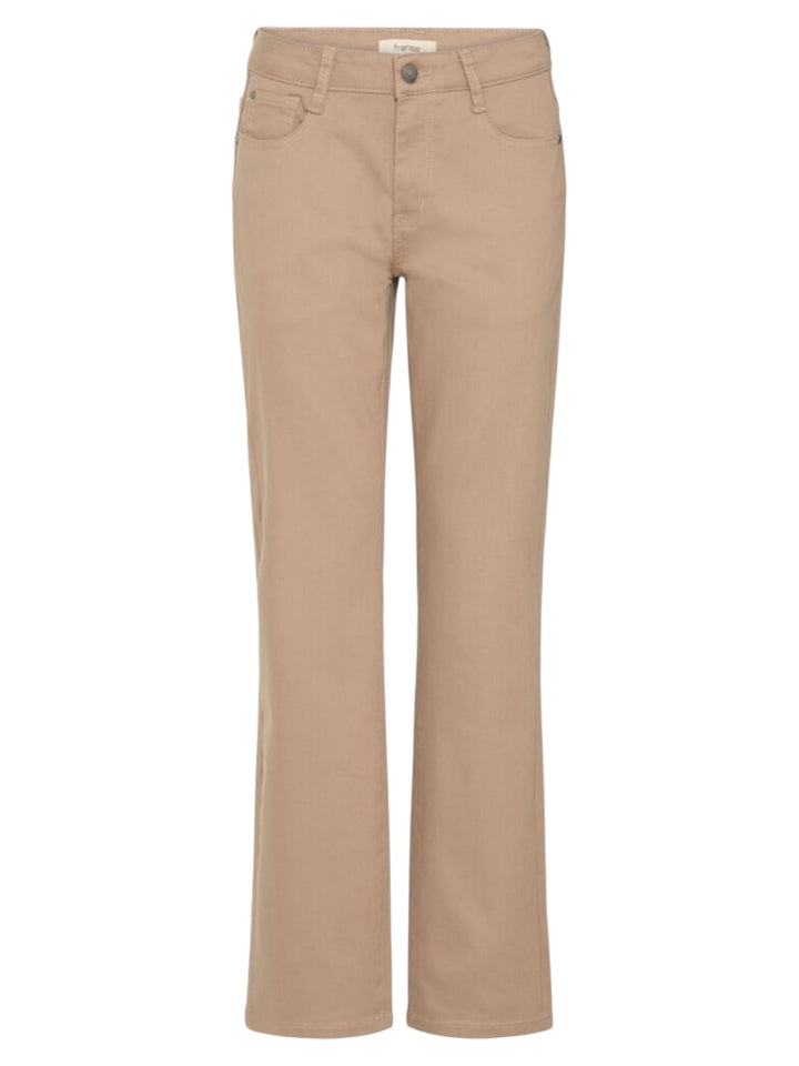 BUKSE FRLOMAX DESERT TAUPE
