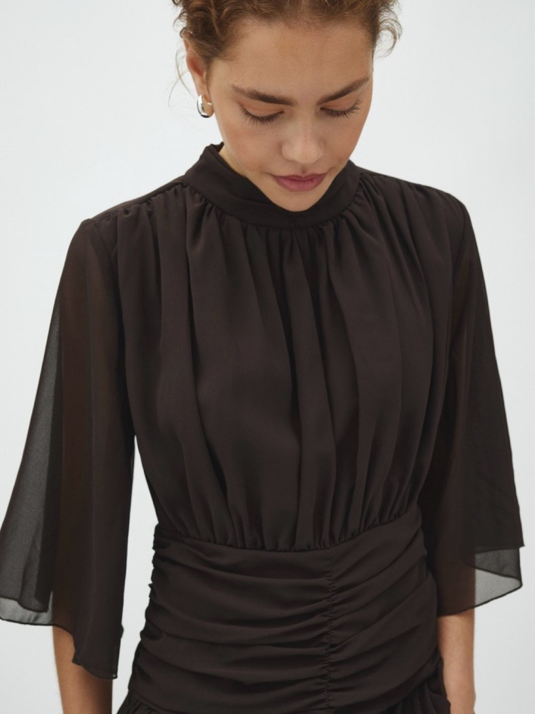 MASSIA-M DRESS JAVA